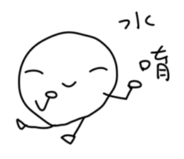 Mooncake(Mid-Autumn Festival) sticker #12776205