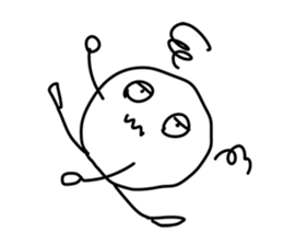 Mooncake(Mid-Autumn Festival) sticker #12776218