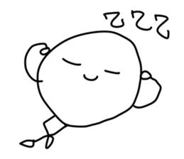 Mooncake(Mid-Autumn Festival) sticker #12776221