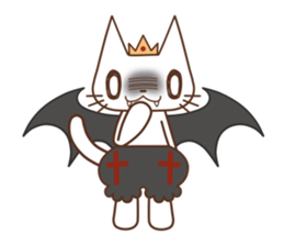 "KA BO PA N" Prince 2 sticker #12776422