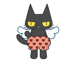 "KA BO PA N" Prince 2 sticker #12776423