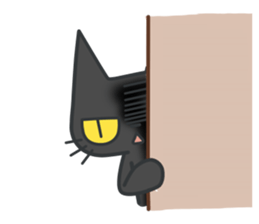 "KA BO PA N" Prince 2 sticker #12776424