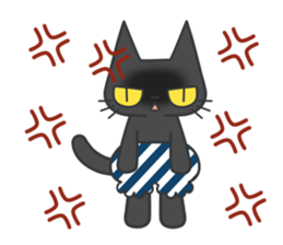 "KA BO PA N" Prince 2 sticker #12776427