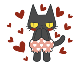 "KA BO PA N" Prince 2 sticker #12776430