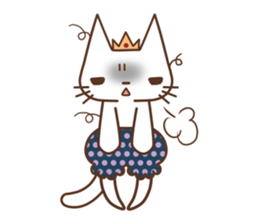 "KA BO PA N" Prince 2 sticker #12776435