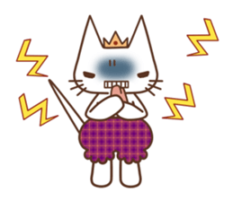 "KA BO PA N" Prince 2 sticker #12776438