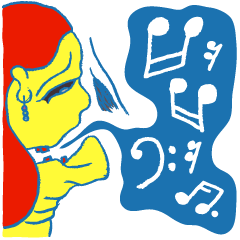 Rockin' responses for good boys & girls2