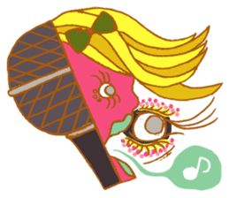 Rockin' responses for good boys & girls2 sticker #12778567