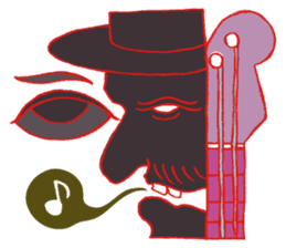 Rockin' responses for good boys & girls2 sticker #12778569