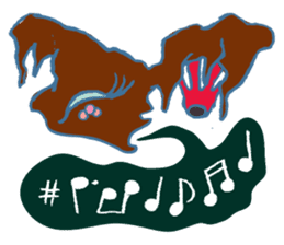 Rockin' responses for good boys & girls2 sticker #12778572