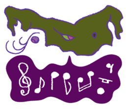 Rockin' responses for good boys & girls2 sticker #12778573