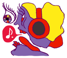 Rockin' responses for good boys & girls2 sticker #12778575