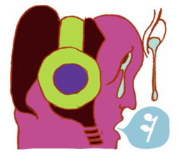 Rockin' responses for good boys & girls2 sticker #12778576