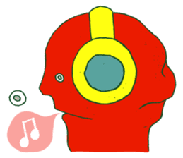 Rockin' responses for good boys & girls2 sticker #12778577