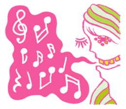 Rockin' responses for good boys & girls2 sticker #12778579