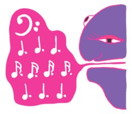 Rockin' responses for good boys & girls2 sticker #12778583