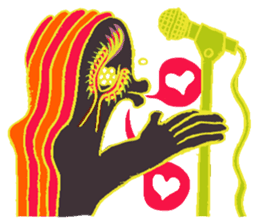 Rockin' responses for good boys & girls2 sticker #12778589