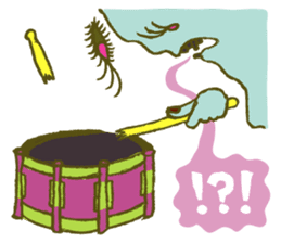 Rockin' responses for good boys & girls2 sticker #12778596