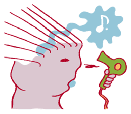 Rockin' responses for good boys & girls2 sticker #12778599