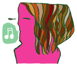 Rockin' responses for good boys & girls2 sticker #12778601