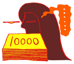 Rockin' responses for good boys & girls2 sticker #12778604