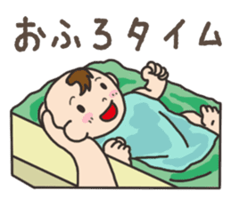 Parenting Mom sticker sticker #12778986