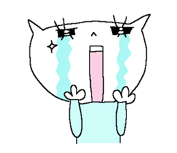 Miss simple 11 sticker #12779060