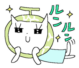 Miss simple 11 sticker #12779075