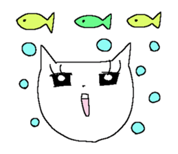 Miss simple 11 sticker #12779076