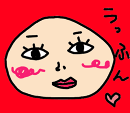 akajyamira sticker #12779377
