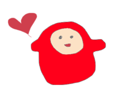 akajyamira sticker #12779387