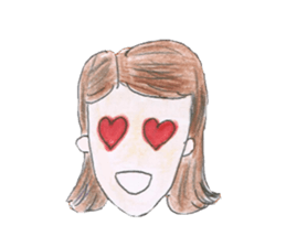 Mothers of Jr.High School boys sticker #12779417