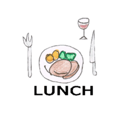 Mothers of Jr.High School boys sticker #12779423