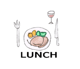 Mothers of Jr.High School boys sticker #12779423