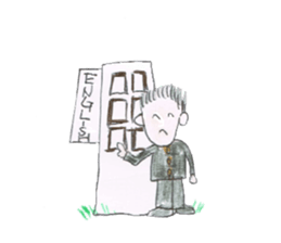 Mothers of Jr.High School boys sticker #12779432