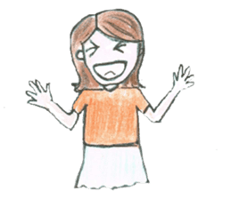 Mothers of Jr.High School boys sticker #12779445