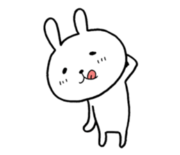 A shop assistant sticker #12779773