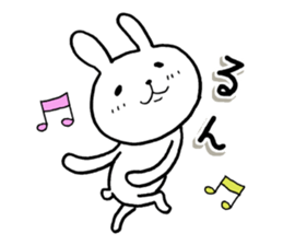 A shop assistant sticker #12779776