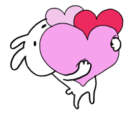 A shop assistant sticker #12779778