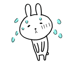 A shop assistant sticker #12779787