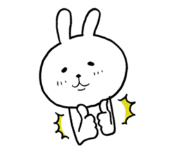 A shop assistant sticker #12779802