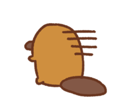 KAMOKUN sticker #12780192