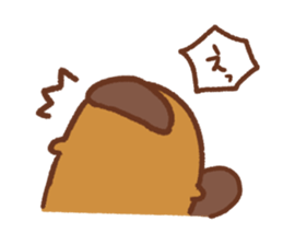 KAMOKUN sticker #12780198