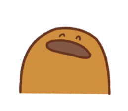 KAMOKUN sticker #12780208