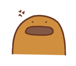 KAMOKUN sticker #12780210