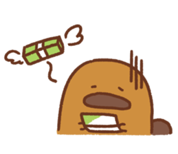 KAMOKUN sticker #12780220