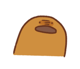 KAMOKUN sticker #12780222