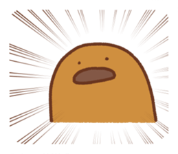 KAMOKUN sticker #12780223