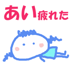 Sticker of AI sticker #12780367