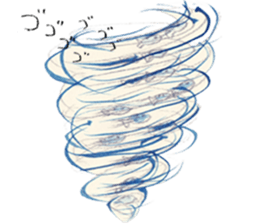 shark Sakai and Zu'friends of Aquarium sticker #12780773